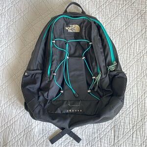 The North Face TNF Jester Backpack